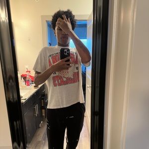 Meet your Posher, Kaleb